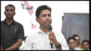 TMC Candidate Retires from Inconsequential Falta Re-poll, Party Resolves to Continue to Fight against BJP