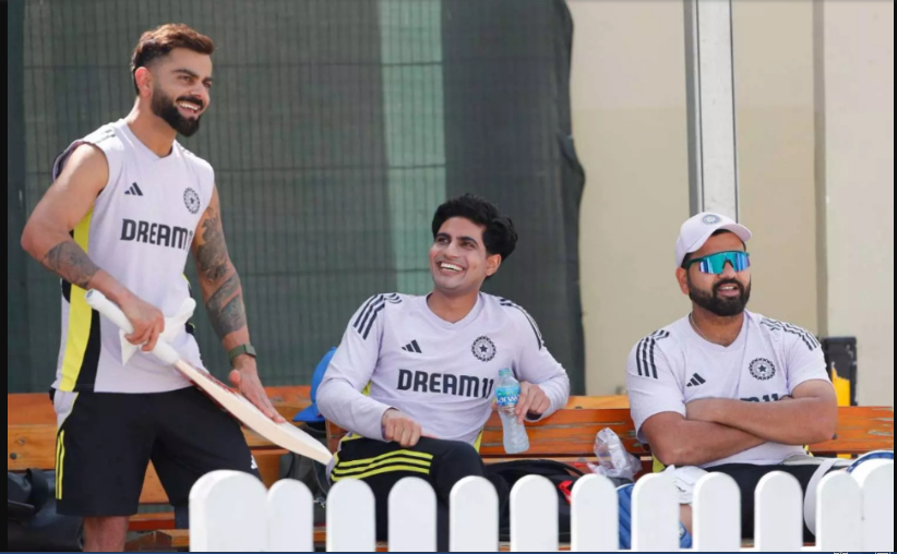 Rohit, Kohli Stays in ODI Squad, Shreyas Iyer Becomes Gill’s Deputy in ODI, KL Rahul in Test