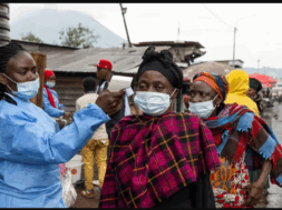 95 ebola