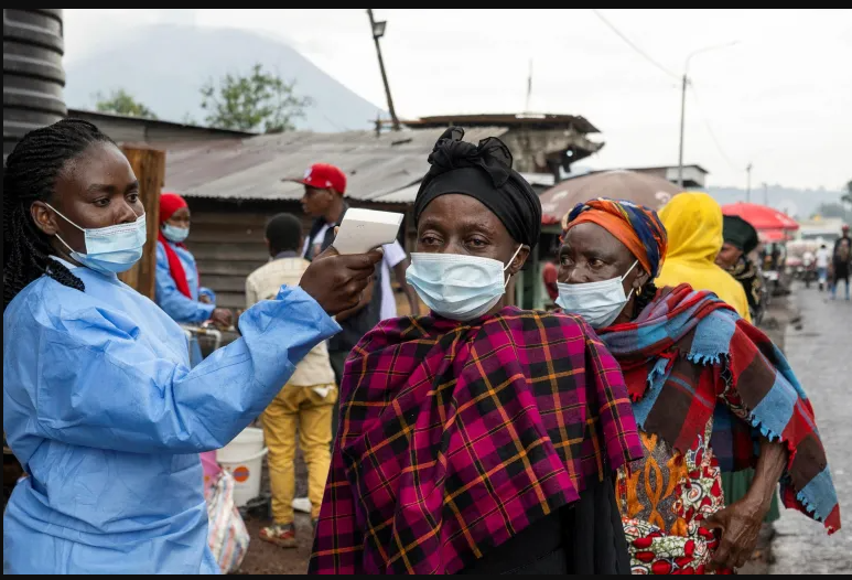 Ebola Outbreak: India – African Union Forum Summit Postponed