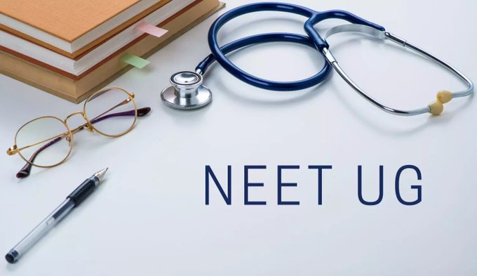 NEET UG 2026 to be held today across the country