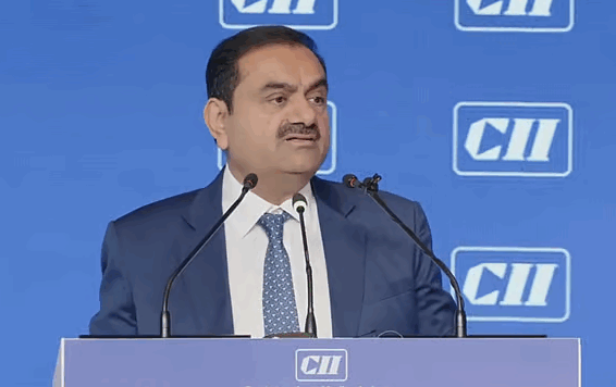 ADANI