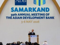 ADB
