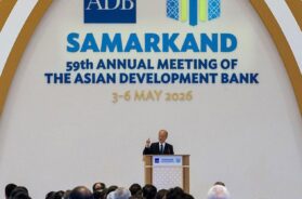 ADB