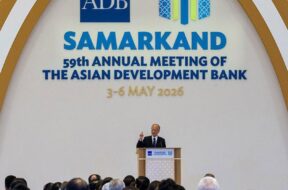 ADB