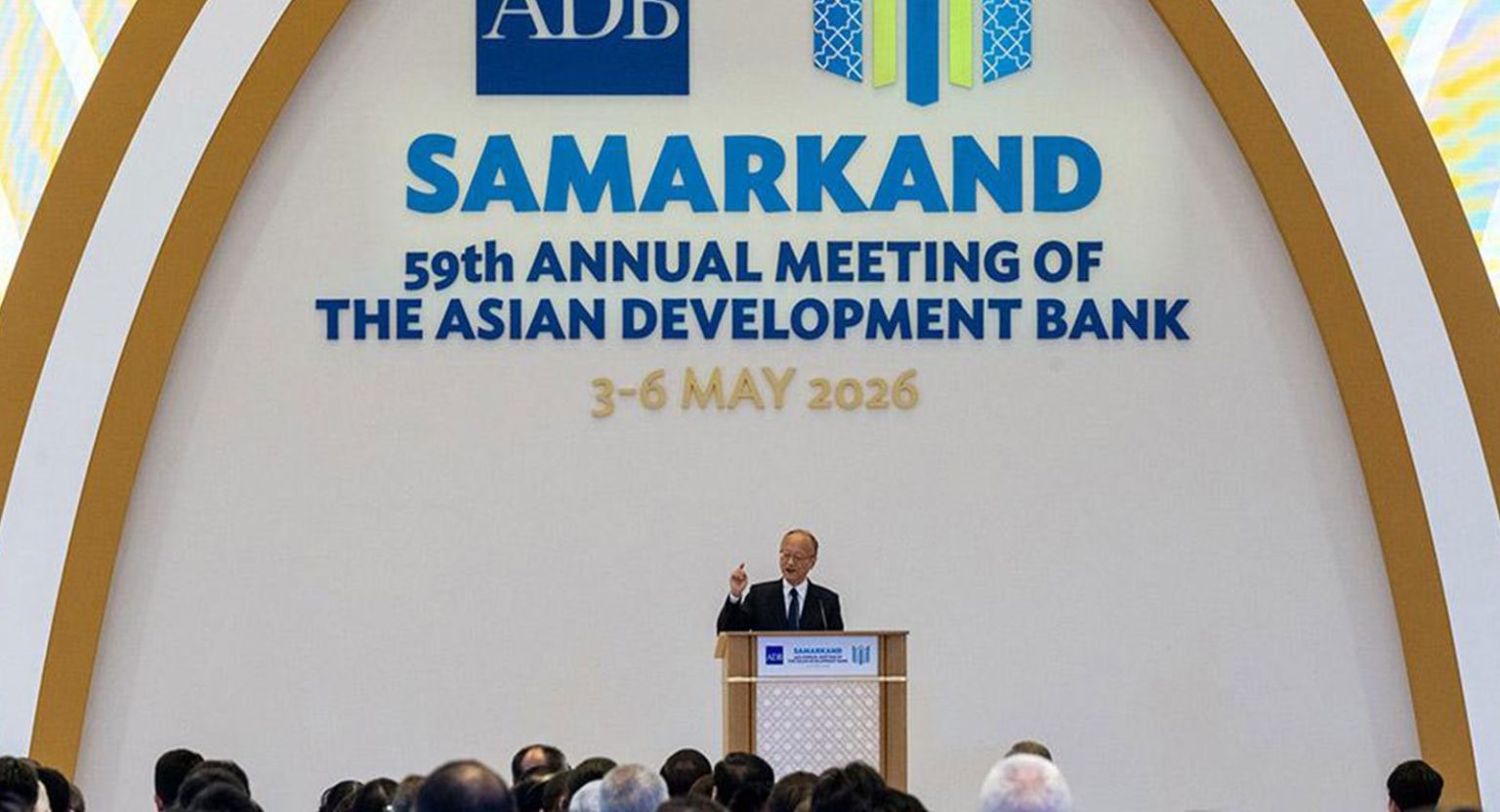 ADB to mobilize USD 50 billion to boost regional connectivity through Pan-Asia Power Grid