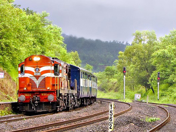 Cabinet approves Indian Railways’ first semi high-speed project between Ahmedabad and Dholera