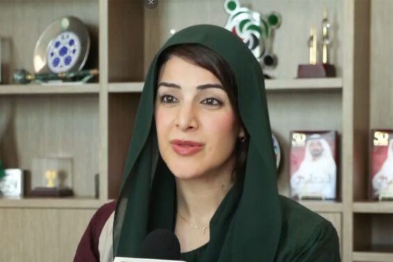 Reem Al Hashimy