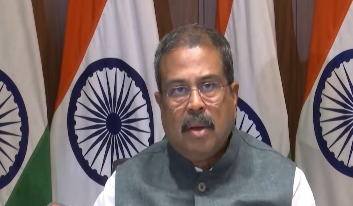 NEET-UG re-exam on June 21; CBT mode from next year: Dharmendra Pradhan announces reform measures