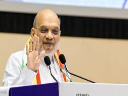 Amit-Shah