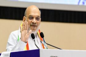 Amit-Shah