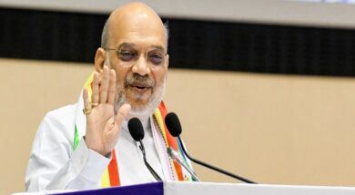 Amit-Shah