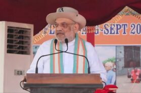 Amit-shah
