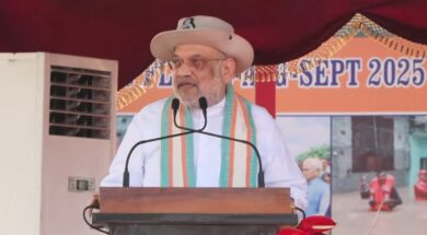 Amit-shah