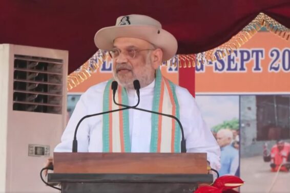 Amit-shah