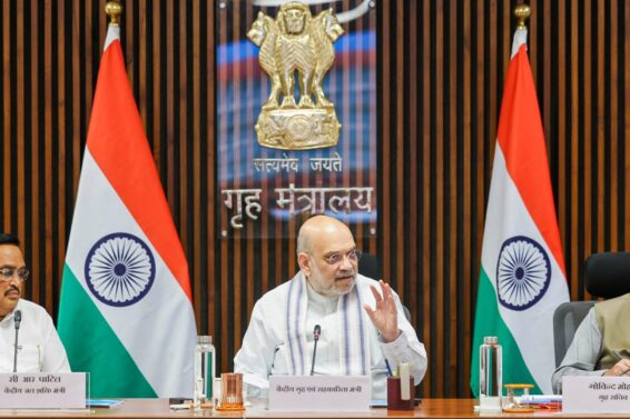 Amit shah