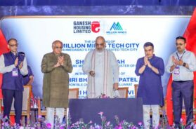 Amit shah Gujarat