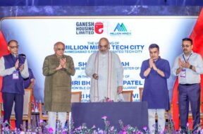 Amit shah Gujarat