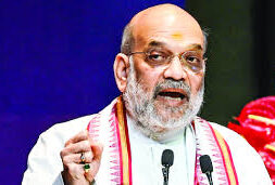 Amit shah Gujarat