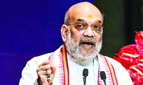 Amit shah Gujarat