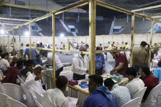 Lok Sabha Election Results In West Bengal
