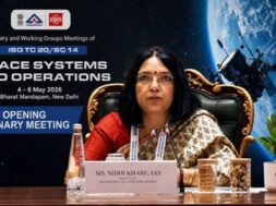 BIS Space Systems Standards