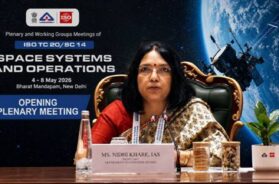 BIS Space Systems Standards