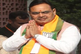 CM Bhajanlal-Sharma