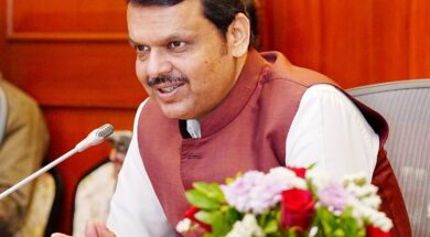 CM Fadnavis