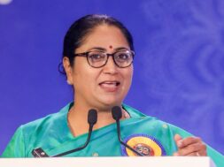 CM Rekha gupta