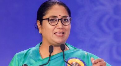 CM Rekha gupta