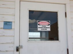 Hantavirus Danger