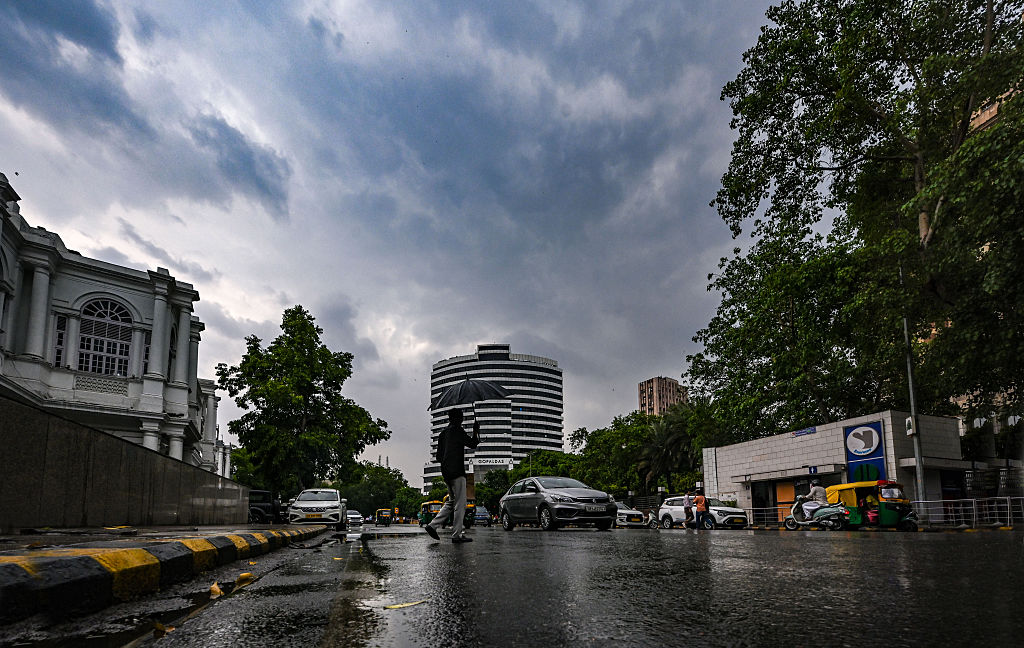 Delhi likely to receive rain, thunderstorms on May 11 and 12; IMD issues yellow alert