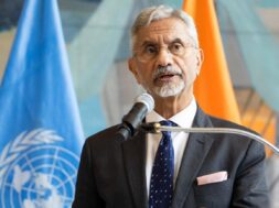 EAM-Jaishankar