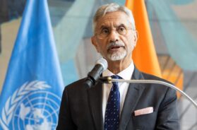EAM-Jaishankar