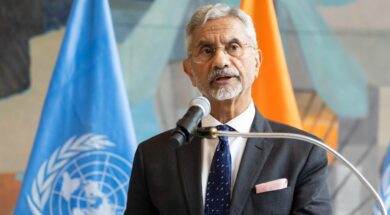 EAM-Jaishankar