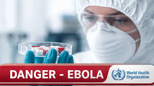 WHO Declares Ebola Outbreak a Public Health Emergency of International Concern; Africa CDC Declares Public Health Emergency of Continental Security