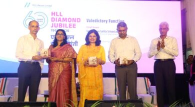 Function Of HLL Life care