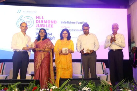 Function Of HLL Life care