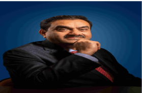 Gautam Adani