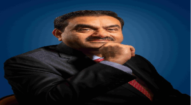 Gautam Adani