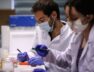 Hidden Molecular Switch