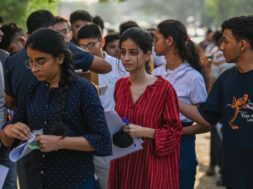 NEET-UG 2026 cancelled