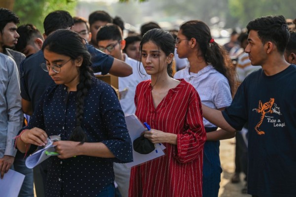 NEET-UG 2026 cancelled, fresh exam to be held; CBI probe ordered