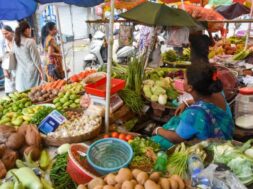 Retail inflation