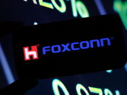 Foxconn