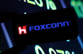 Foxconn