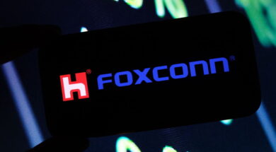 Foxconn
