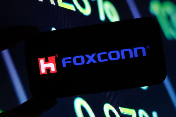Foxconn