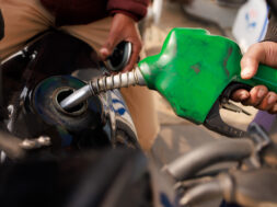 panic-buy fuel